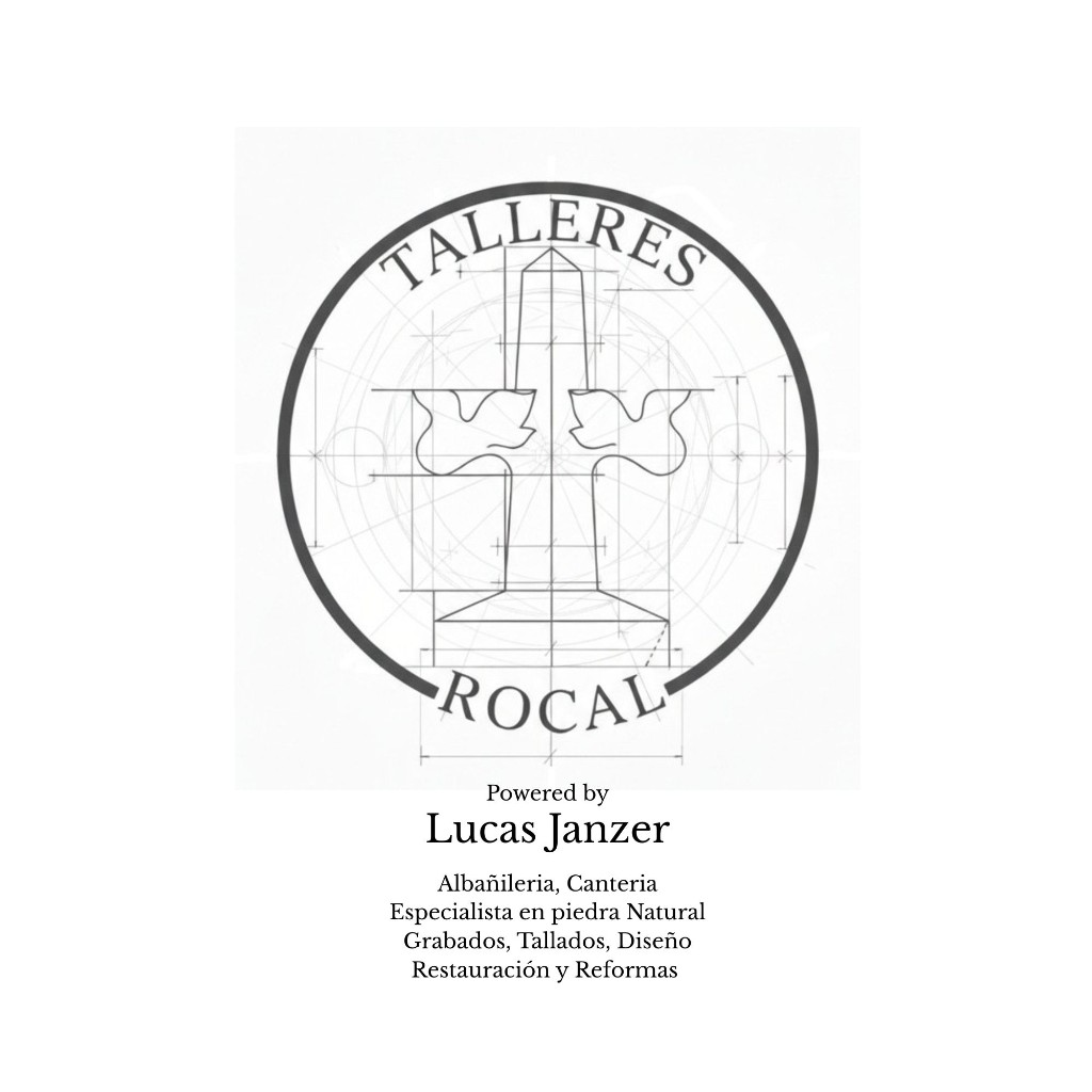 imagen marca LUCAS JANZER