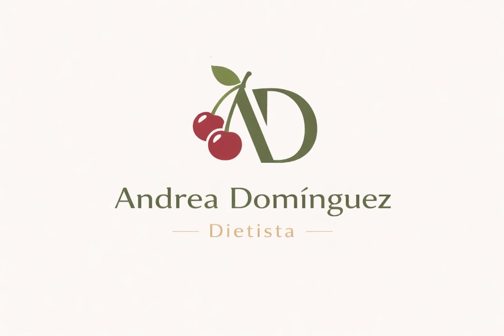 imagen marca ANDREA DIETISTA TACORONTE